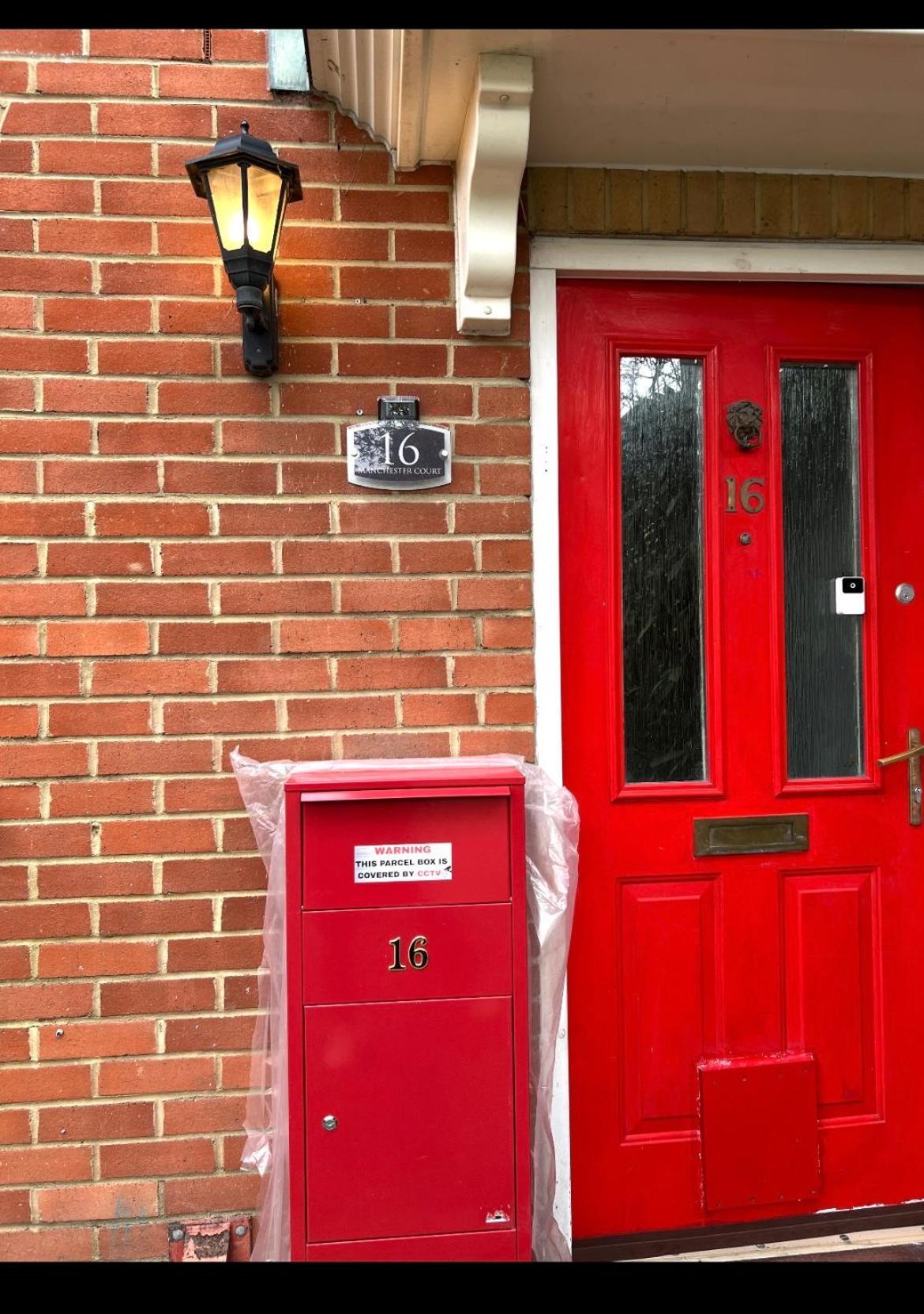 Excel Single Room - 5Mins To Excel & 10Mins To Canary Wharf Лондон Екстер'єр фото