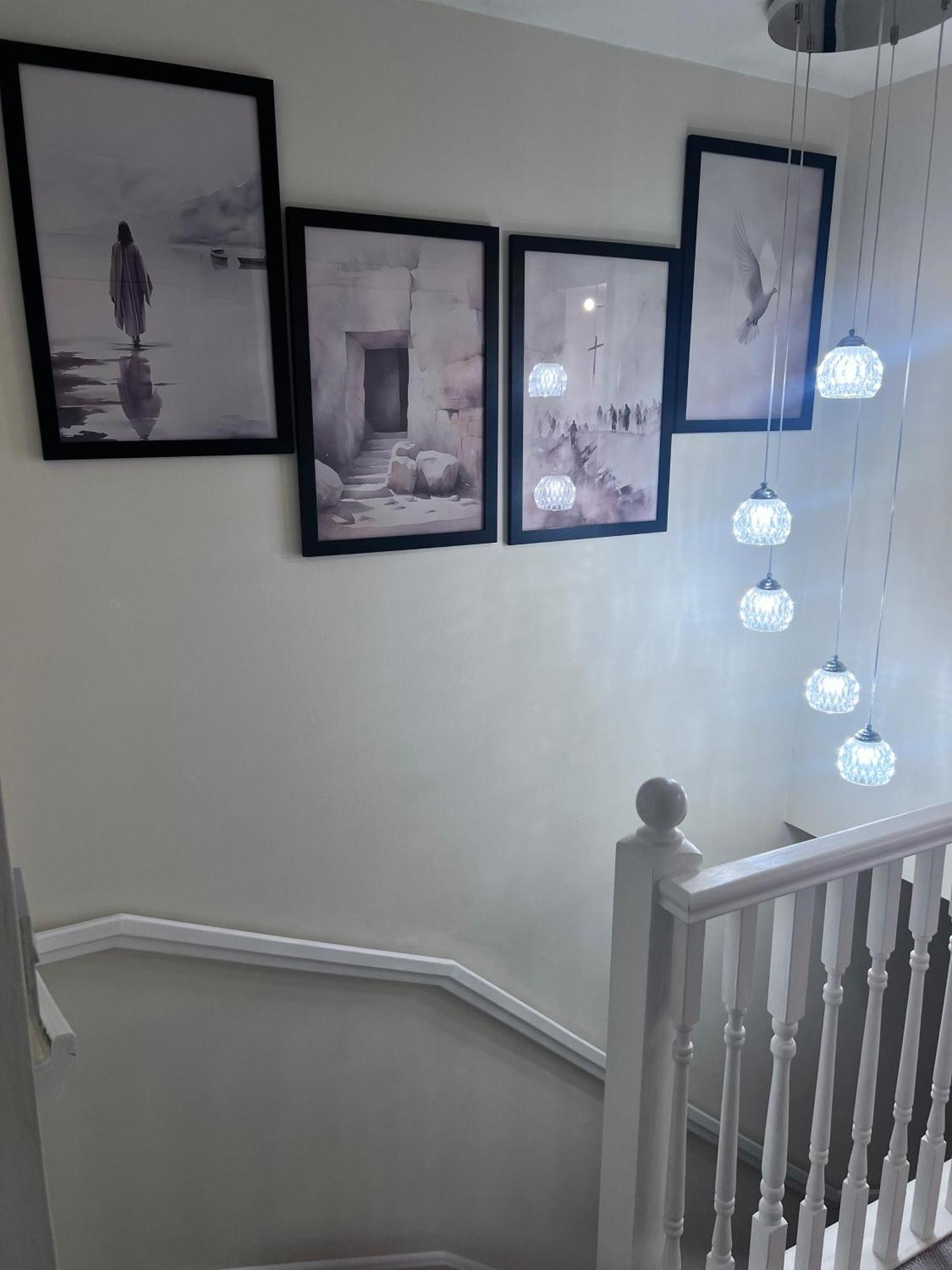 Excel Single Room - 5Mins To Excel & 10Mins To Canary Wharf Лондон Екстер'єр фото