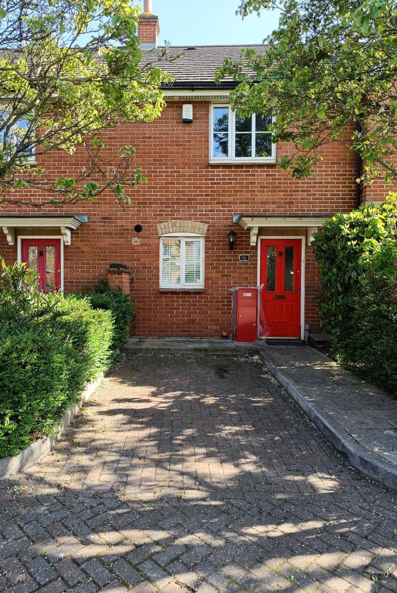 Excel Single Room - 5Mins To Excel & 10Mins To Canary Wharf Лондон Екстер'єр фото